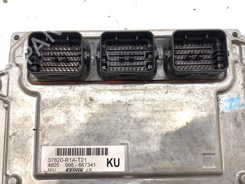 Engine control unit (ECU) HONDA CIVIC IX (FK) 1.8 i-VTEC (FK2) | BP39291880M57 - Image 3