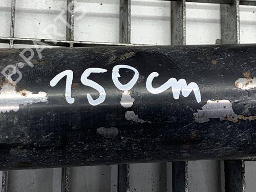 Driveshaft MERCEDES-BENZ GL-CLASS (X166) GL 350 CDI / BlueTec 4-matic (166.823, 166.824) | BP39332960M37 - Image 5
