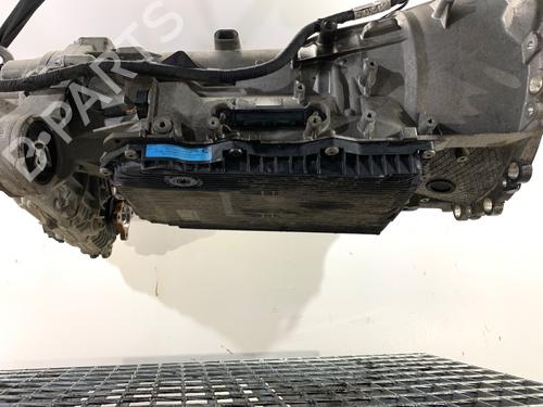 Gearbox JAGUAR F-PACE (X761) 2.0 TD4 | BP39325476M3 - Image 7