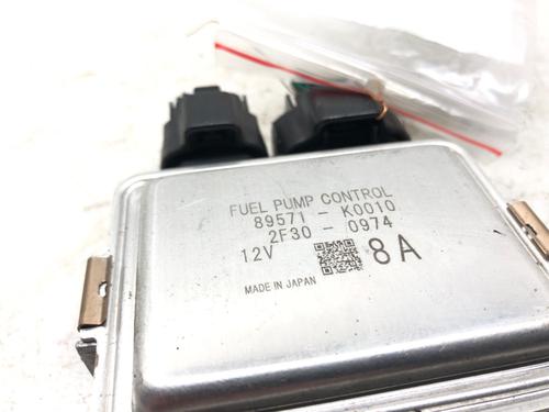 Electronic module TOYOTA COROLLA Saloon (_E21_) 1.6 VVTi Flexfuel (ZRE210_) | BP39273194M83 - Image 3