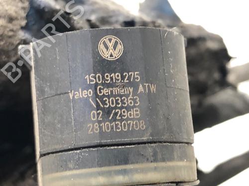 Wiring harness VW PASSAT B7 (362) 2.0 TDI | BP39355075E16 - Image 6