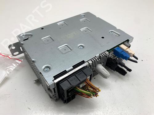 Radio PEUGEOT 2008 I (CU_) 1.6 BlueHDi | BP39642986E6 - Image 2