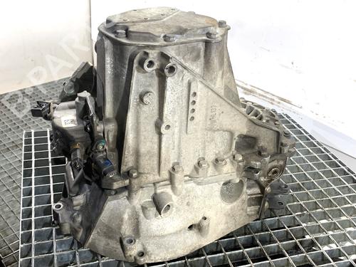 Gearbox PEUGEOT 2008 I (CU_) 1.2 THP 130 / PureTech 130 | BP39336347M3 - Image 5