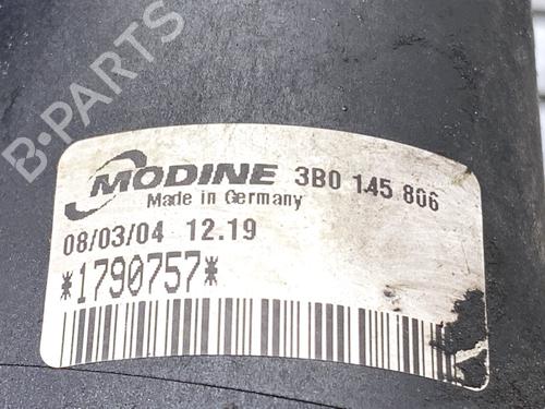 Intercooler VW PASSAT B5.5 (3B3) 2.5 TDI 4motion | BP39347634M30 - Image 6