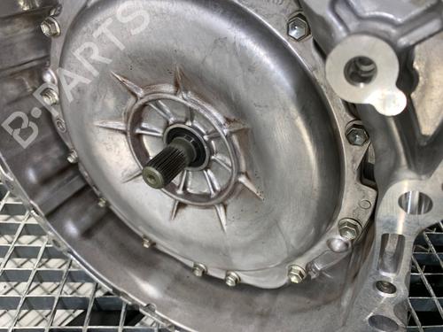 Gearbox LEXUS IS III (_E3_) 300h (AVE30_, AVE30R) | BP39330139M3 - Image 7
