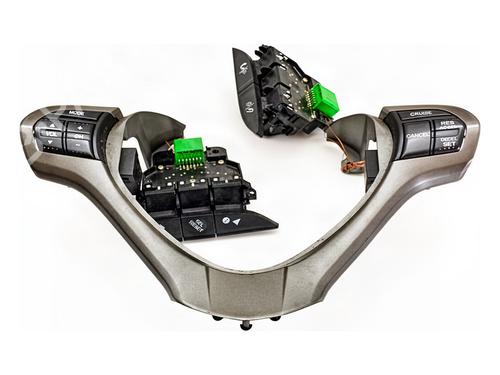 Used Steering wheel controls Steering wheel controls HONDA ACCORD VIII Estate (CW) 2.0 i (CW1) (156 hp) 39660807 39660807