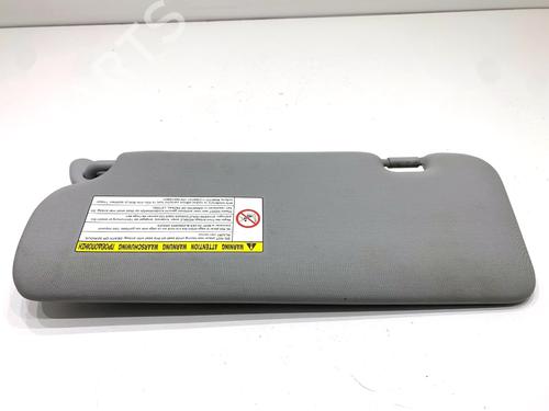 Right sun visor HONDA CR-V III (RE_) 2.2 i-CTDi 4WD (RE6) | BP39322101I2 - Image 3