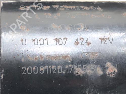 Starter BMW 3 Coupe (E92) 328 i xDrive | BP39282809M8 - Image 5