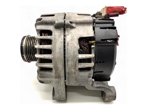 Used Alternator Alternator BMW 5 Touring (F11) 520 d (184 hp) 40558782 40558782