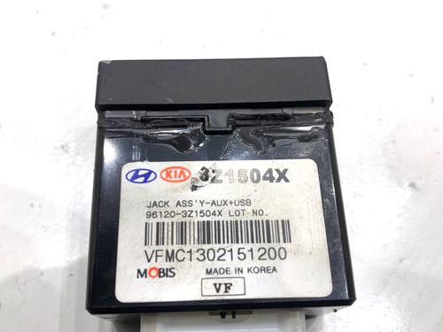 Electronic module HYUNDAI i40 I CW (VF) 1.7 CRDi | BP39315434M83 - Image 5