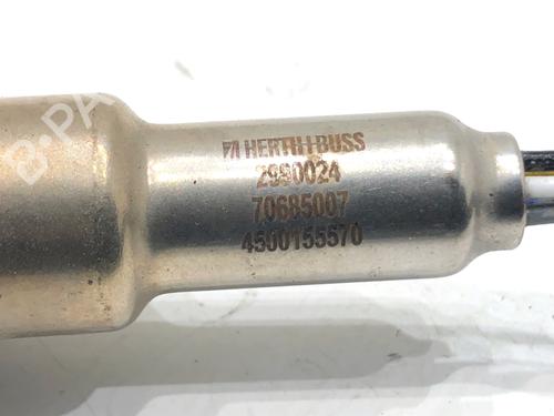 Electronic sensor SEAT ALTEA (5P1) 1.6 | BP39314357M84 - Image 4