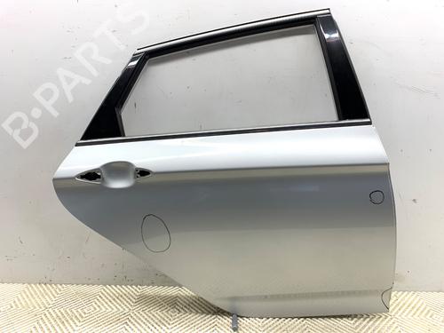Dør højre bagtil Dør højre bagtil HYUNDAI i40 I CW (VF) 1.7 CRDi (141 hp) 39290402 39290402