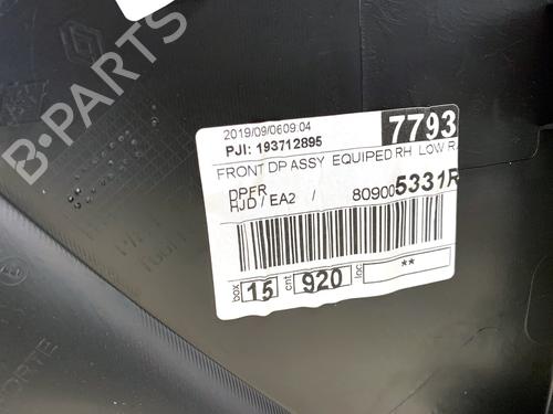 Høyre frontpanel DACIA DUSTER (HM_) 1.3 TCe 130 (HMMF) | BP39331548C59 - Image 4