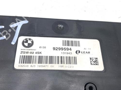 Electronic module BMW X3 (F25) xDrive 20 d | BP39323095M83 - Image 4