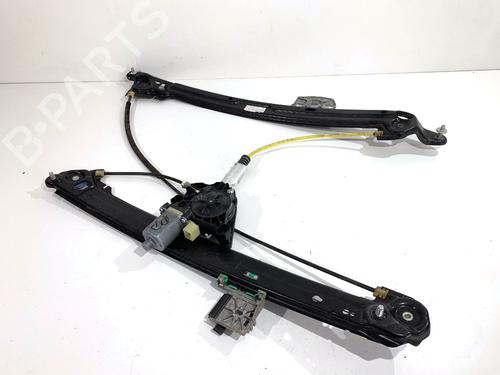 Used Front right window mechanism Front right window mechanism 39318048 39318048
