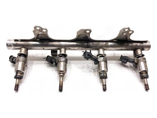 Used Injection rail Injection rail 39378288 39378288
