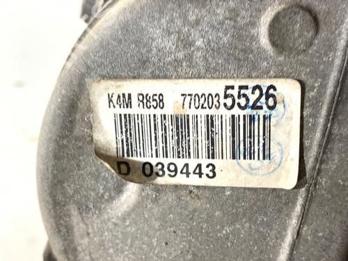 Engine RENAULT MEGANE III Hatchback (BZ0/1_, B3_) 1.6 16V (BZ1B, BZ1H) | BP39368578M1 - Image 9