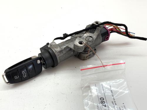 Switch AUDI A4 B7 Avant (8ED) 2.0 TDI | BP39372965I30 - Image 2