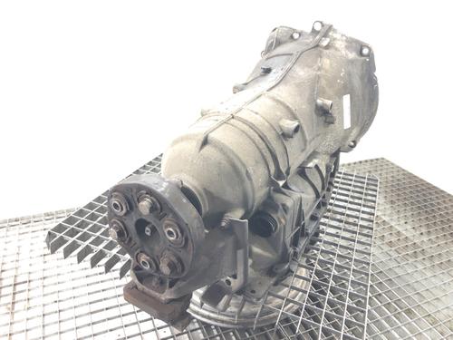 Gearbox BMW 6 (E63) 635 d | BP39271067M3 - Image 5