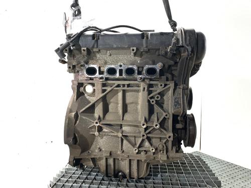 Engine FORD FIESTA VI Van 1.25 | BP39313944M1 - Image 3