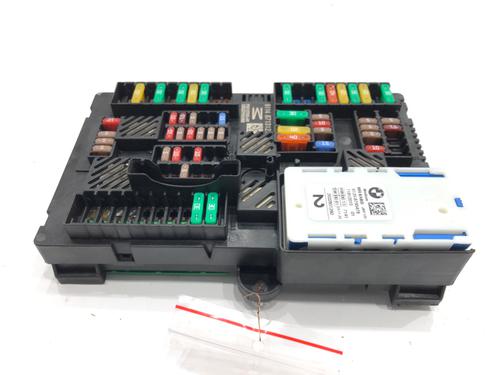 Fuse box BMW 5 (G30, F90) 540 i Mild-Hybrid xDrive | BP39284436E1 - Image 2