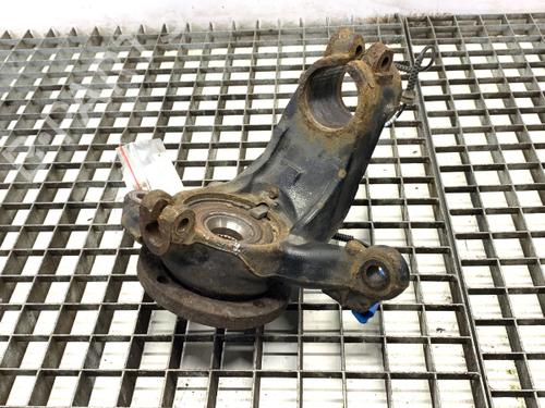 Right front steering knuckle CITROËN C3 III (SX) 1.2 PURETECH 110 | BP40559050M26 - Image 3