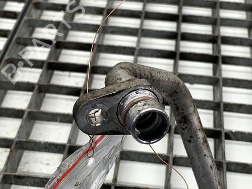AC pipe DACIA DUSTER (HS_) 1.2 TCe 125 | BP39357271M126 - Image 4