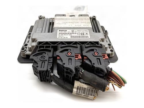 Used Engine control unit (ECU) Engine control unit (ECU) PEUGEOT 308 SW I (4E_, 4H_) 1.6 16V (120 hp) 40057117 40057117