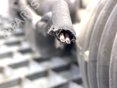 Pipe JEEP GRAND CHEROKEE L V (WL) 3.6 4WD | BP39355687M125 - Image 7