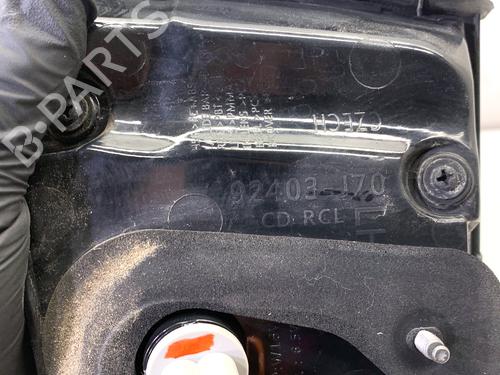 Left taillight KIA CEED (CD) 1.6 CRDi 115 | BP39322065C34 - Image 5
