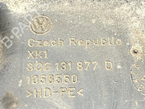 AdBlue-tank VW ARTEON (3H7, 3H8) 2.0 TDI | BP39360398M85 - Image 9