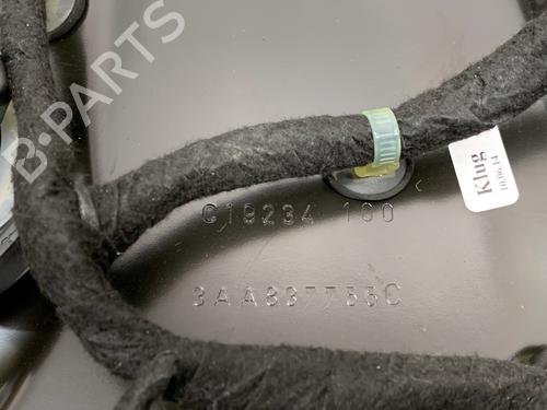 Front left window mechanism VW PASSAT B7 (362) 2.0 TDI | BP39302698C22 - Image 4