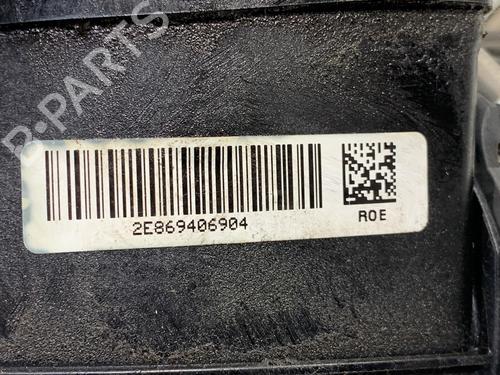 Pipe BMW X4 (G02, F98) xDrive M40 i | BP39366521M125 - Image 4