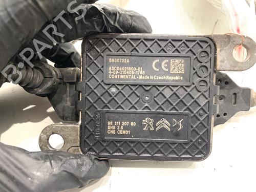Electronic sensor PEUGEOT BOXER Bus 2.0 BlueHDi 130 | BP39339786M84  - Image 5