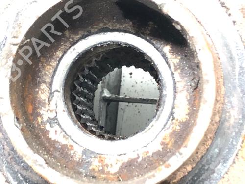 Right front steering knuckle FORD MONDEO V Saloon (CD) 2.0 Hybrid | BP39282496M26 - Image 3