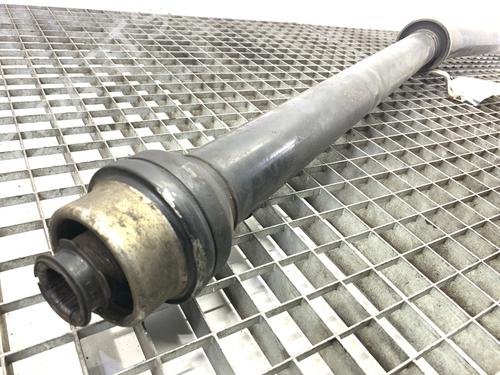 Driveshaft AUDI Q7 (4MB, 4MG, 4MQ) 3.0 TDI quattro | BP39291423M37 - Image 2