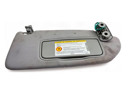Used Right sun visor Right sun visor 39482259 39482259