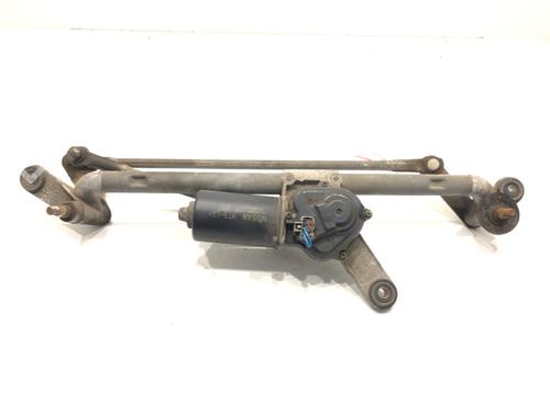 Used Front wipers mechanism Front wipers mechanism 39280590 39280590