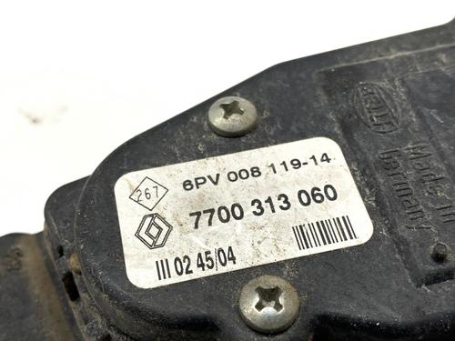 Pedal RENAULT TRAFIC II Bus (JL) 1.9 dCI 80 (JL0B) | BP39377852I4 - Image 4