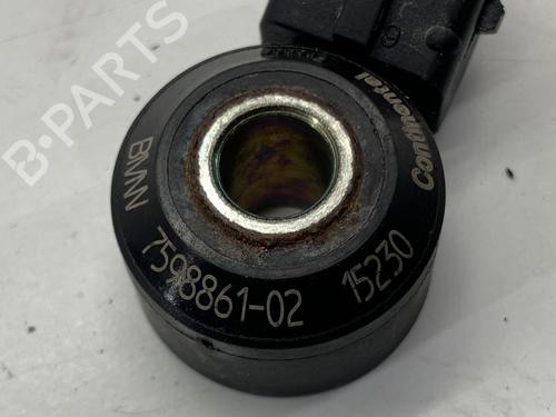 Electronic sensor BMW X3 (F25) xDrive 28 i | BP39327598M84 - Image 4