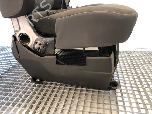 Sæde højre fortil RENAULT MASTER III Platform/Chassis (EV, HV, UV) 2.3 dCi 170 FWD (EV0L, HV0L, UV0L) | BP39326114C16 - Image 5