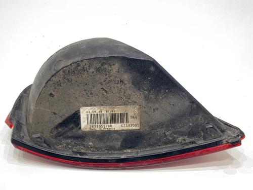 Rear bumper left light DACIA DUSTER (HM_) 1.3 TCe 130 (HMMF) | BP39331541C81 - Image 3