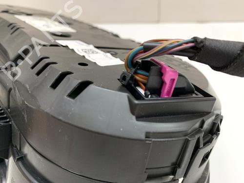 Instrument cluster SEAT LEON ST (5F8) 2.0 TDI | BP39356155C47 - Image 4