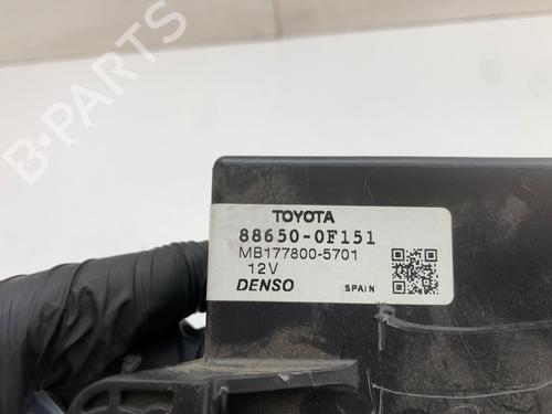 Electronic module TOYOTA VERSO (_R2_) 1.8 (ZGR21_, ZGR21R) | BP39376101M83 - Image 4