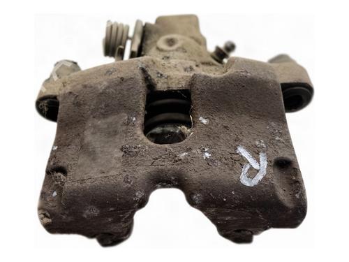 Used Right rear brake caliper Right rear brake caliper PEUGEOT 508 SW I (8E_) 1.6 THP (156 hp) 39363200 39363200