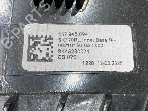 Right taillight SKODA SCALA (NW1) 1.0 TSI | BP39338714C35 - Image 4