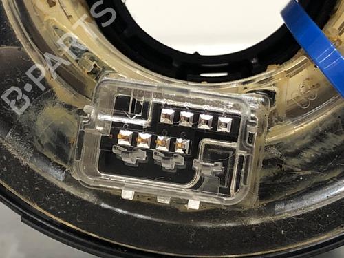 Steering column stalk VW PASSAT B6 (3C2) 1.4 TSI | BP39279700I23 - Image 5