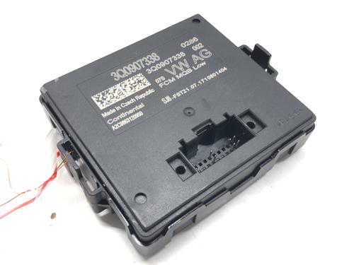 Elektronisk modul Elektronisk modul 39275063 39275063