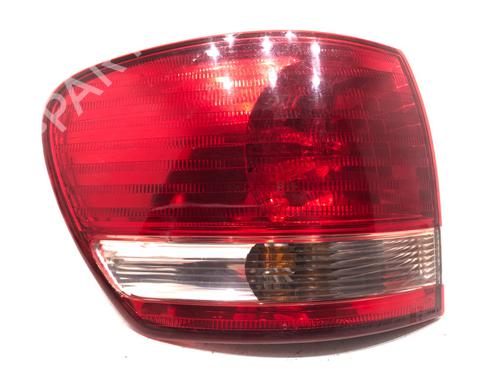 Used Left taillight Left taillight 39282623 39282623
