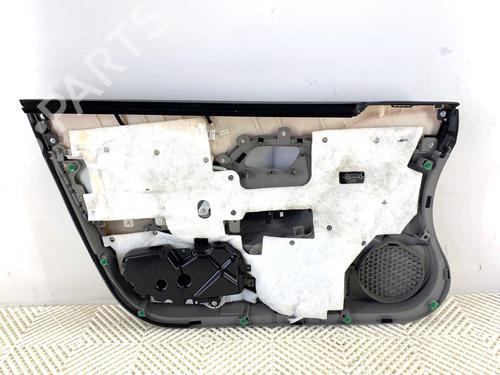 Front right panel HONDA CIVIC IX Saloon (FB) 1.8 (FB2) | BP39318452C59 - Image 4